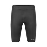 ES16 Classic Tights met zakken aan de zijkant. Zwart