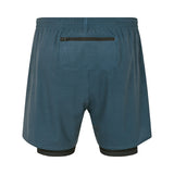 ES16 Performance Shorts Petroleum