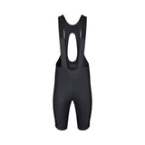 ES16 Fietsshorts PRO Supreme. Zwart