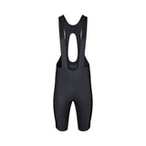 ES16 Fietsshorts PRO Supreme. Zwart.