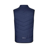 ES16 Cycling Thermal Vest Supreme. Blue