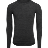ES16 Langarmonderhemd van Merinowol. Unisex