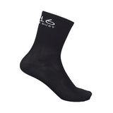 ES16 Cykelstrumpor PRO Black.
