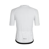 ES16 Cycling Jersey Stripes White