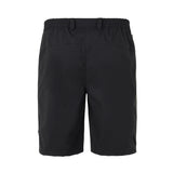 ES16 MTB / Gravel shorts. Zwart
