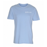 ES16 T-shirt Hemelsblauw