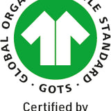 ES16 joggingbroek. 100% biologisch katoen