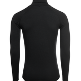 ES16 Langarmig ondershirt in Merinowol winter. Unisex