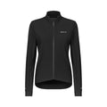 Cycling jackets