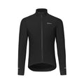 Cycling jackets