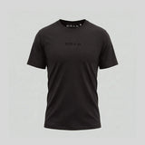 ES16 Classic T-Shirt Heather Black