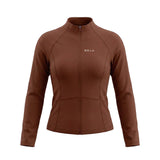 ES16 Running Jacket. - Soft Element