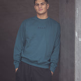 ES16 Casual Sweatshirt Emerald