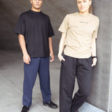 ES16 Casual Sweat Pant Navy Blue