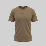 ES16 Classic T-Shirt Khaki
