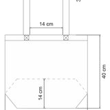 ES16 Pocket Pouch - waterproof