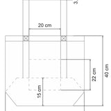 ES16 Pocket Pouch - waterproof