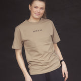 ES16 Classic T-Shirt Khaki