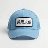 ES16 Cap light blue