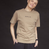 ES16 Classic T-Shirt Khaki