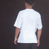 ES16 Oversized T-shirt White