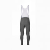 ES16 Cycling Tights Supreme WINTER with Pad. Grey
