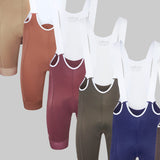 ES16 Cycling Pants Supreme. Bordeaux