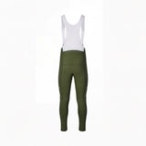 ES16 Supreme WINTER Cycling Shorts with Pad. Moss