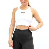 ES16 Classic Tights Black with side pockets