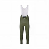 ES16 Supreme WINTER Cycling Shorts with Pad. Moss