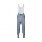 ES16 Supreme WINTER Cycling Shorts with Pad. Light Blue