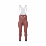 ES16 Cycling Tights Supreme WINTER - with pad. Ruby