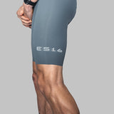 ES16 Cycling Shorts PRO Supreme. Gentlemans Grey