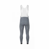 ES16 Cycling Pants Supreme WINTER with Pad. Steel Grey