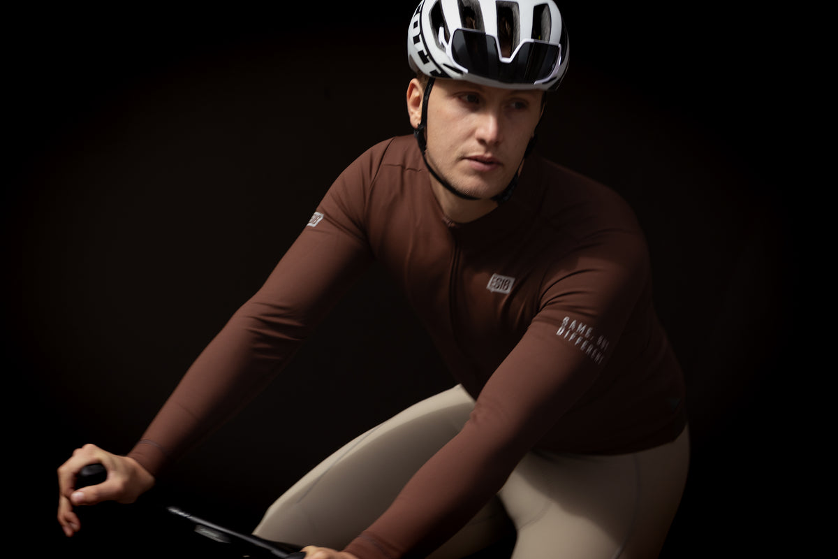 Cycling
