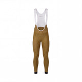 ES16 Supreme WINTER Cycling Trousers with Pad. Khaki