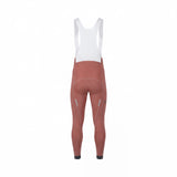 ES16 Cycling Tights Supreme WINTER - with pad. Ruby