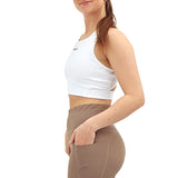 ES16 Classic Tights Chestnut with side pockets