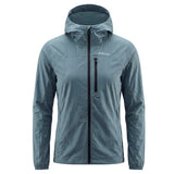 ES16 Running Jacket - Supreme Light Blue. unisex
