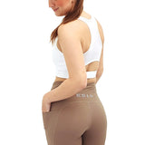 ES16 Classic Tights Chestnut with side pockets