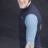 ES16 Supreme Wind Vest Black
