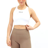 ES16 Classic Tights Chestnut with side pockets