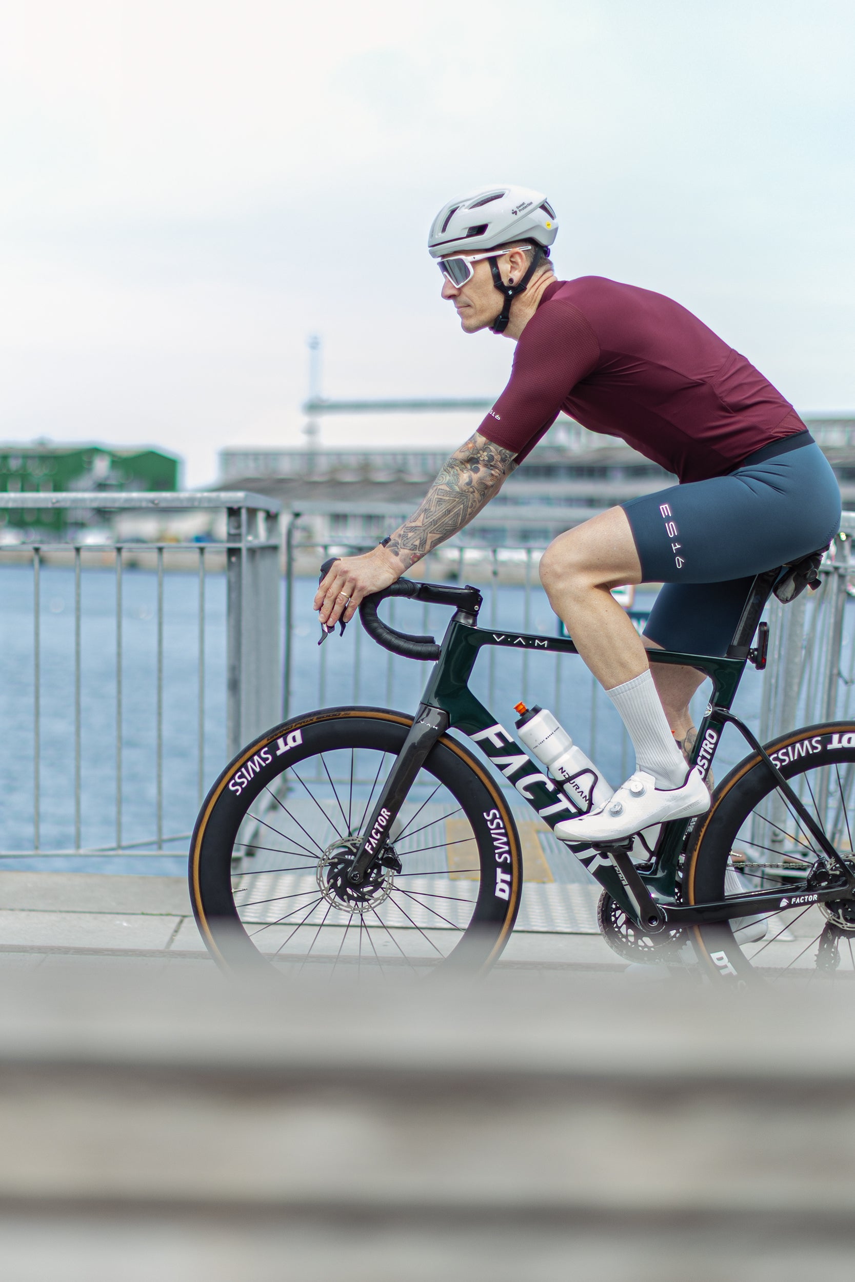 CYCLING CLOTHING