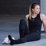 ES16 Soft Element Tights - Black