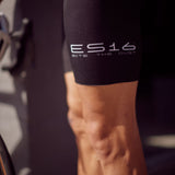 ES16 Cycling pants Tempus New black