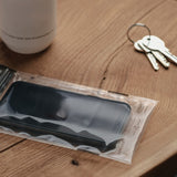 ES16 Winter Jacket Reflective Diamond