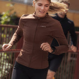 ES16 Zip Long Sleeve - Soft Element