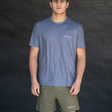 ES16 Performance Shorts with inner shorts. Black