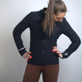 ES16 Running Jacket - Soft Element