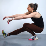 ES16 Ultralight Tights Black